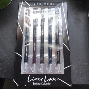 Pencil eyeliner